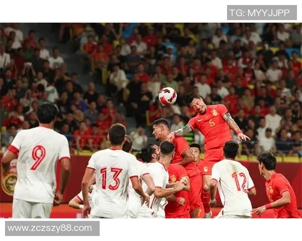 中国男足与叙利亚精彩对决回顾赛场瞬间与战术分析