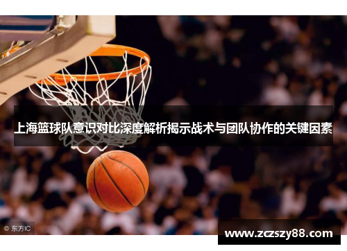 上海篮球队意识对比深度解析揭示战术与团队协作的关键因素
