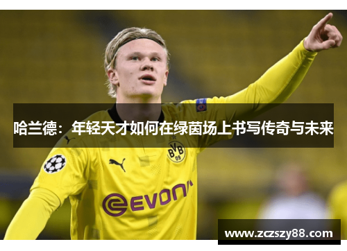 哈兰德：年轻天才如何在绿茵场上书写传奇与未来