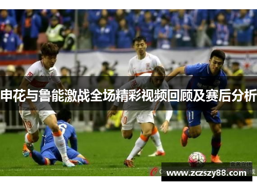 申花与鲁能激战全场精彩视频回顾及赛后分析